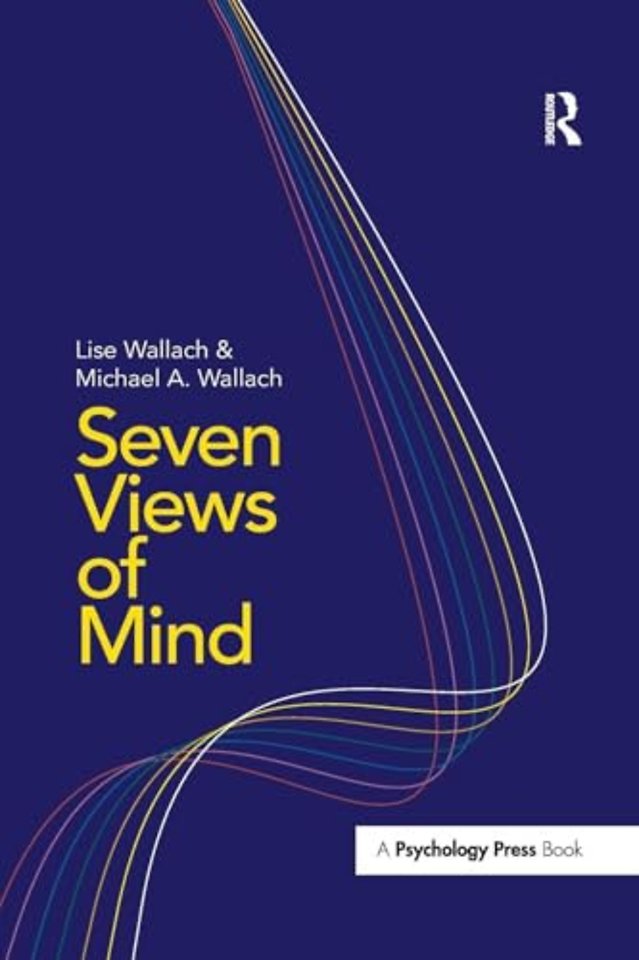 Seven Views of Mind