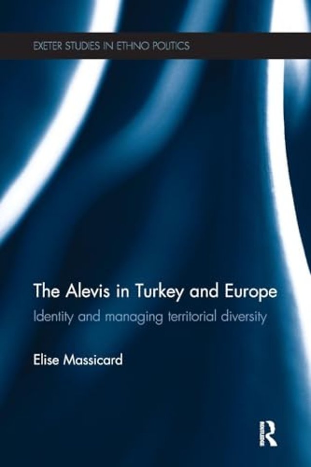 Alevis in Turkey and Europe