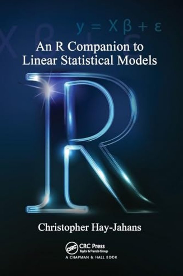 R Companion to Linear Statistical Models