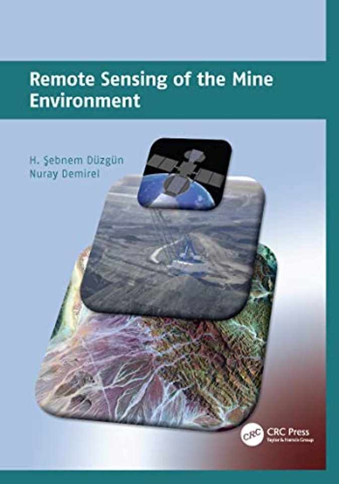 Remote Sensing of the Mine Environment