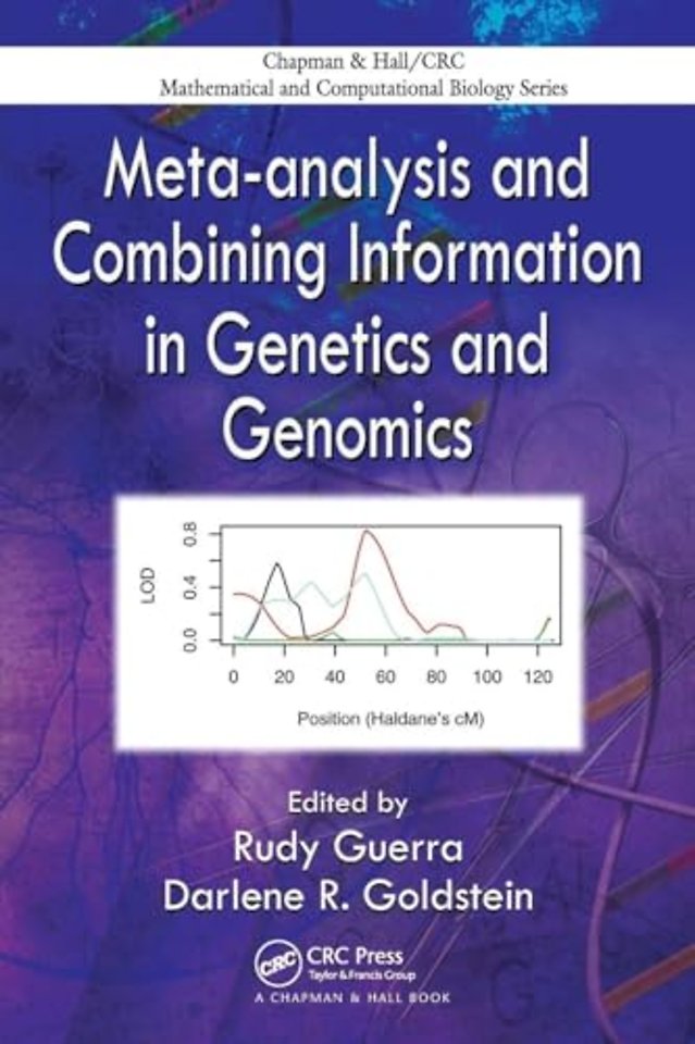 Meta-analysis and Combining Information in Genetics and Genomics