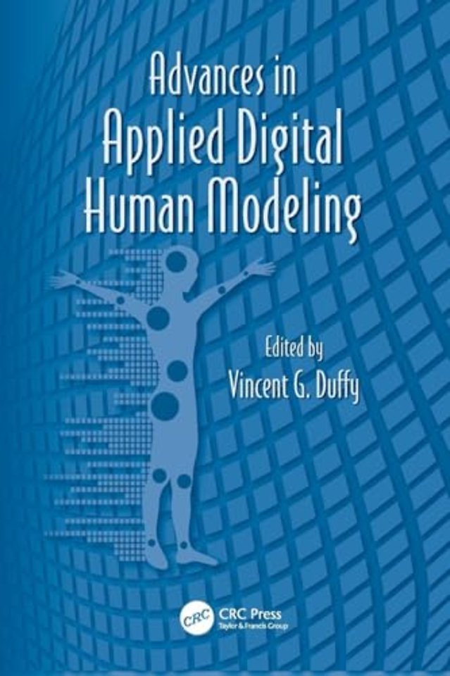 Advances in Applied Digital Human Modeling