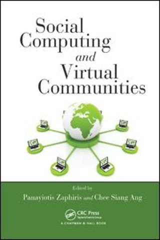Social Computing and Virtual Communities
