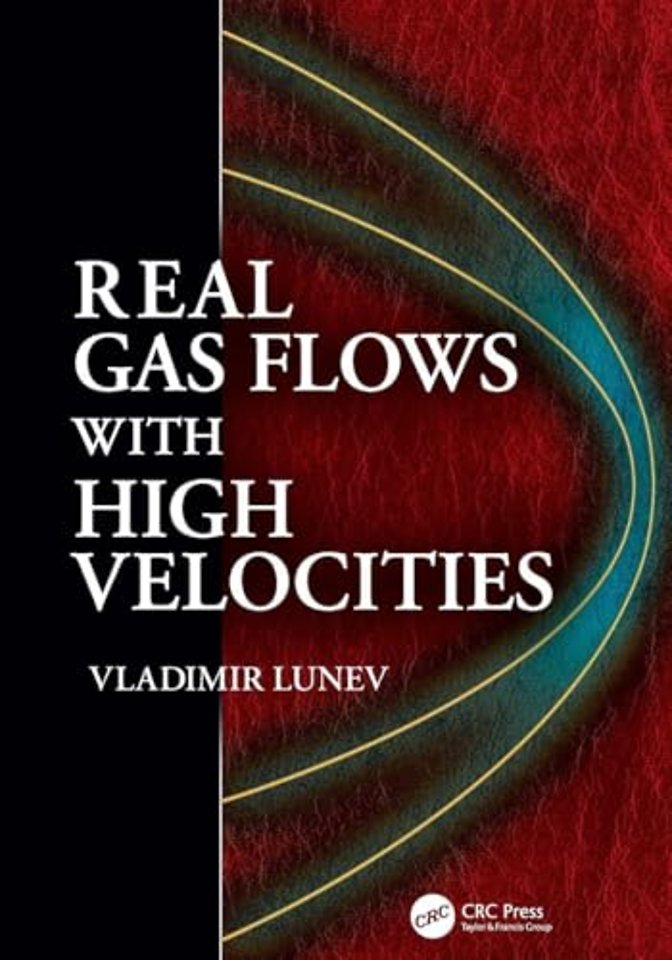 Real Gas Flows with High Velocities