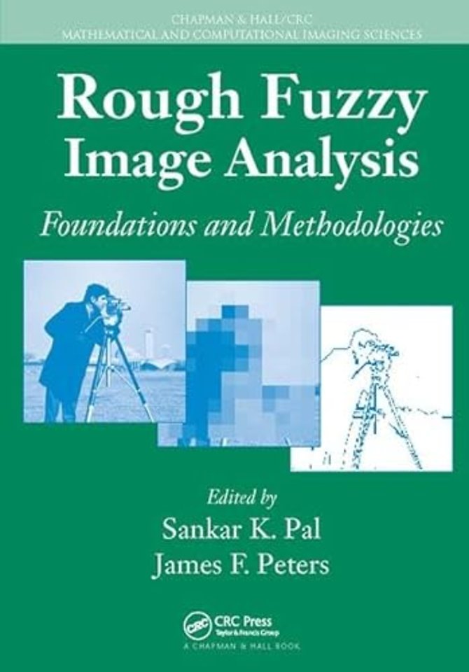 Rough Fuzzy Image Analysis