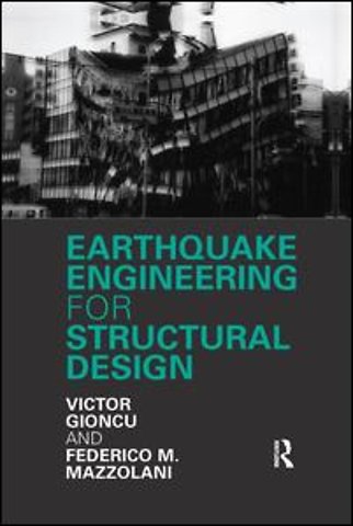 Earthquake Engineering for Structural Design