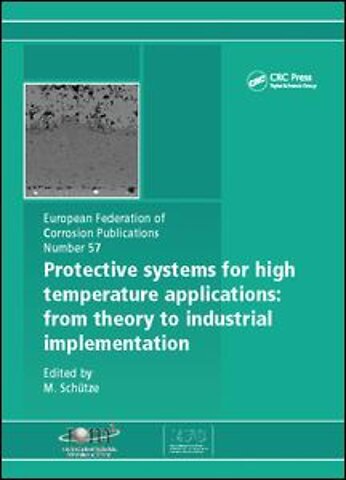 Protective Systems for High Temperature Applications EFC 57