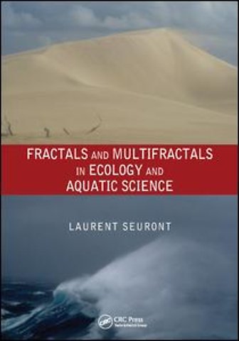 Fractals and Multifractals in Ecology and Aquatic Science