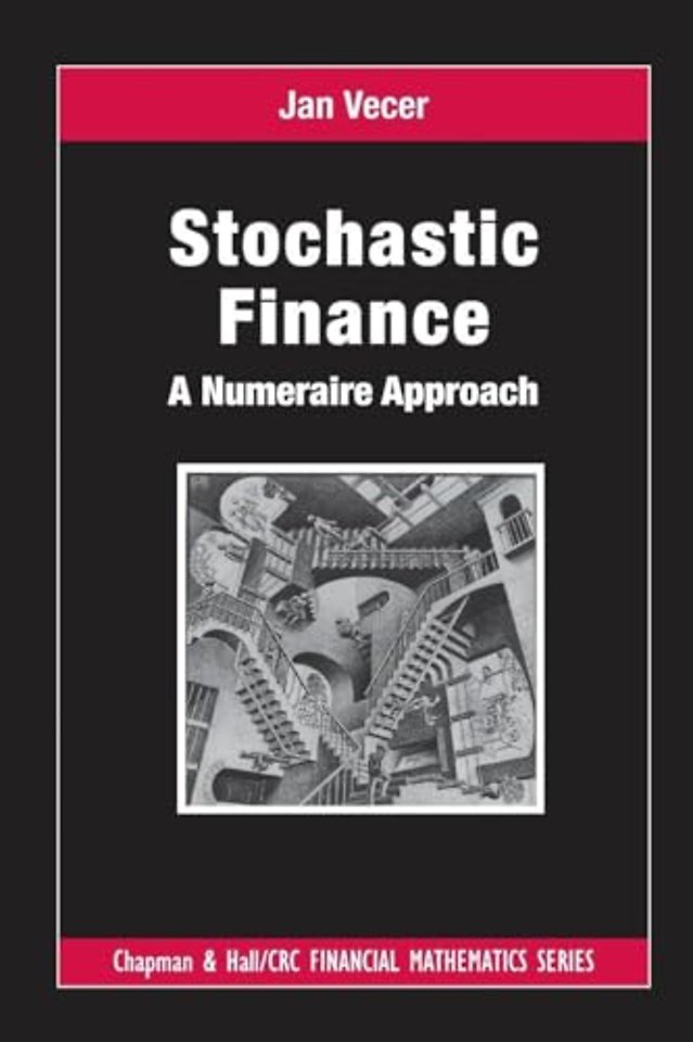 Stochastic Finance