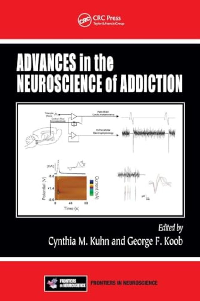 Advances in the Neuroscience of Addiction