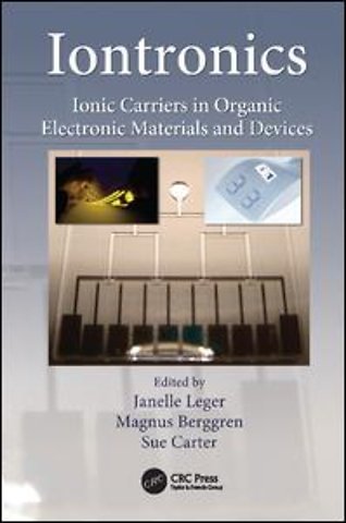 Iontronics
