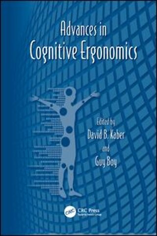 Advances in Cognitive Ergonomics