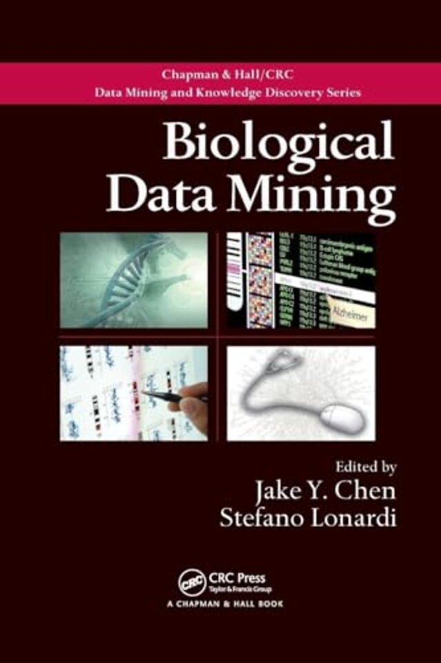 Biological Data Mining