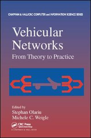 Vehicular Networks