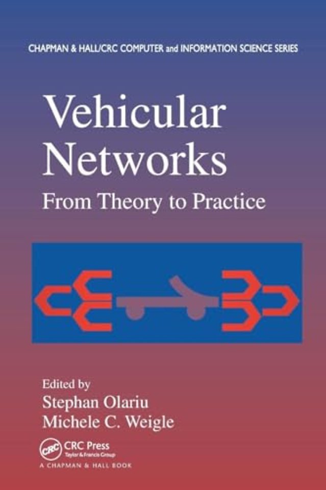 Vehicular Networks