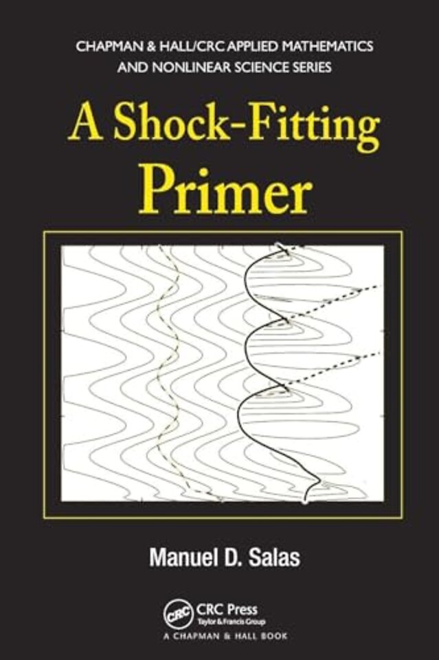 Shock-Fitting Primer