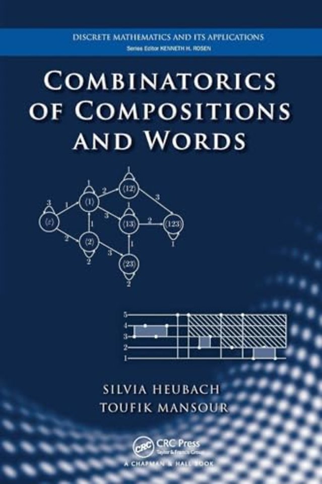 Combinatorics of Compositions and Words