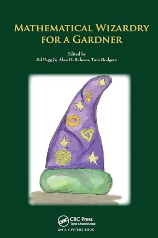 Mathematical Wizardry for a Gardner