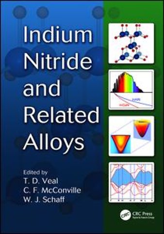 Indium Nitride and Related Alloys