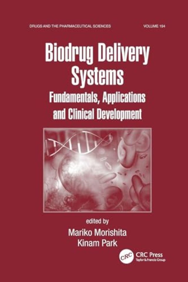 Biodrug Delivery Systems