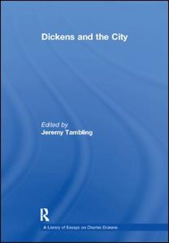 Library of Essays on Charles Dickens