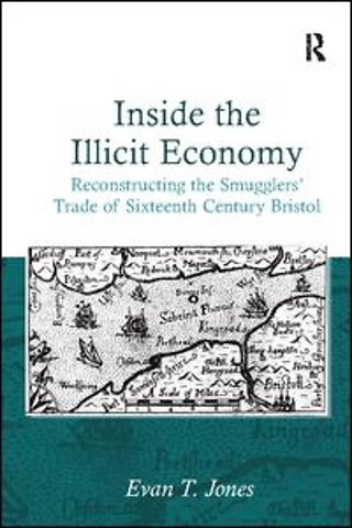 Inside the Illicit Economy