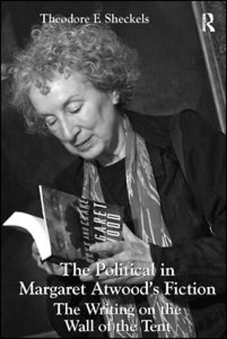 Political in Margaret Atwood's Fiction