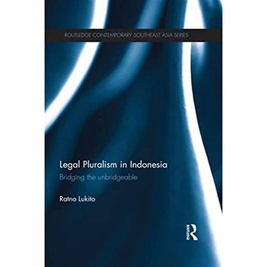 Legal Pluralism in Indonesia