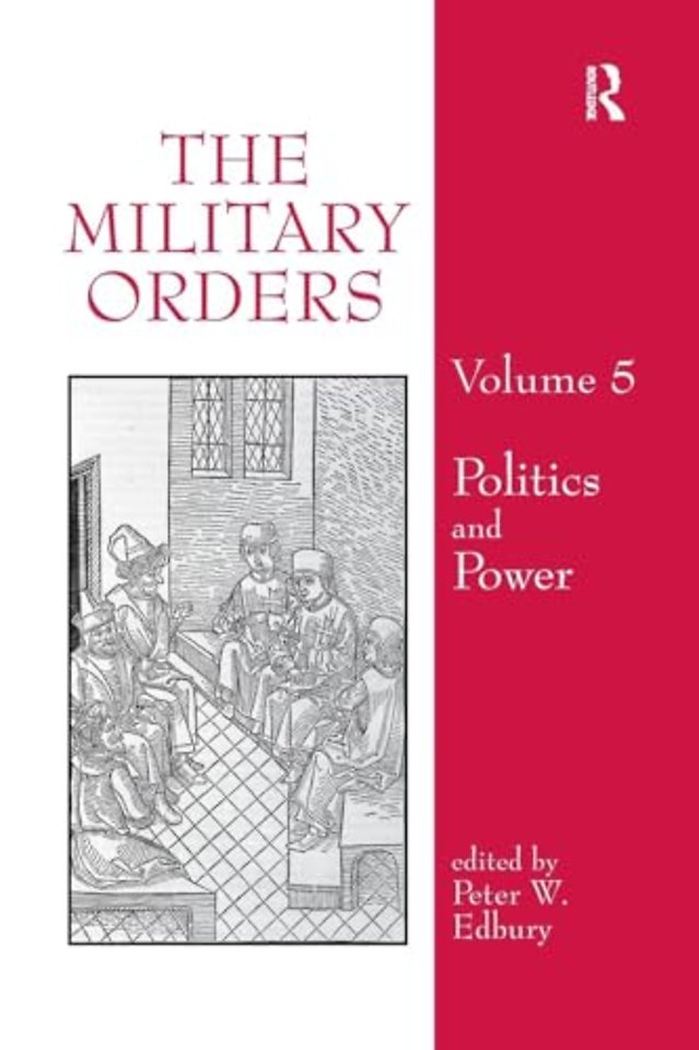 Military Orders