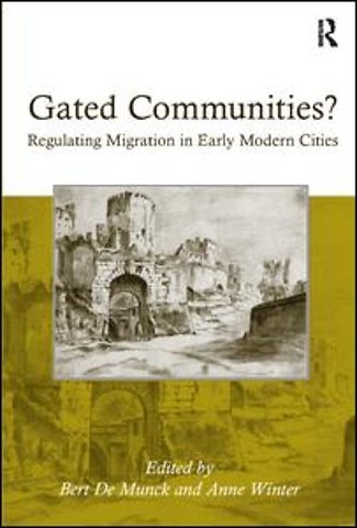 Gated Communities?