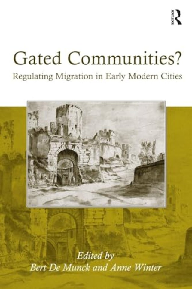 Gated Communities?