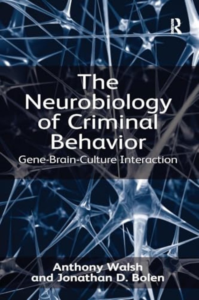 Neurobiology of Criminal Behavior