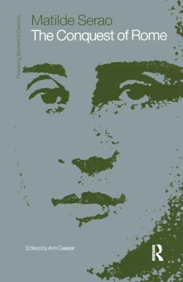 Conquest of Rome by Matilde Serao