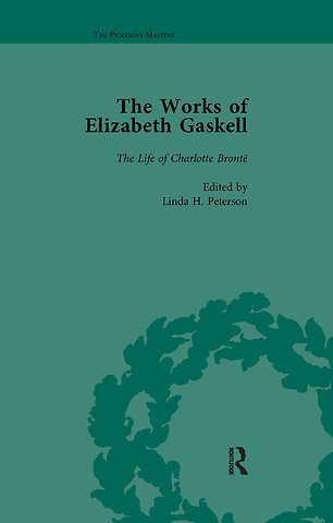Works of Elizabeth Gaskell