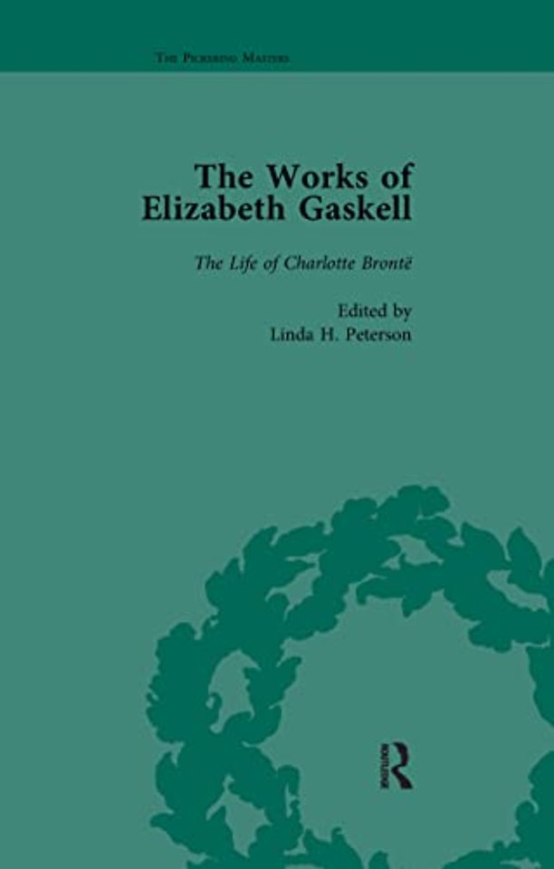 Works of Elizabeth Gaskell