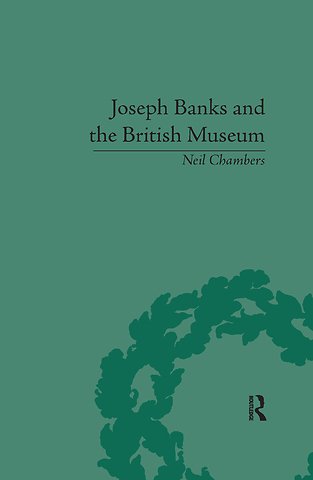 Joseph Banks and the British Museum