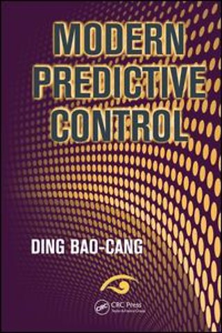Modern Predictive Control