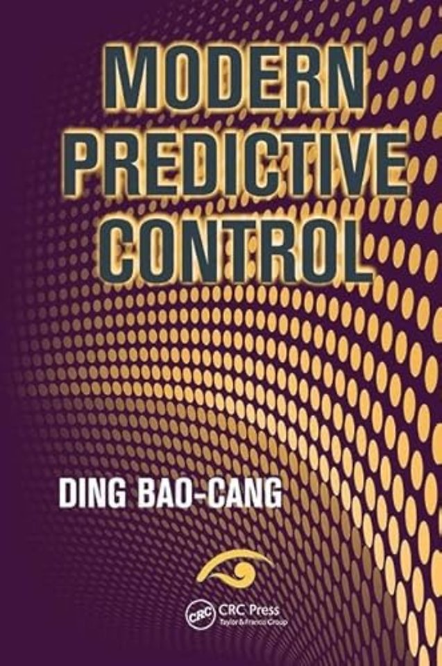 Modern Predictive Control