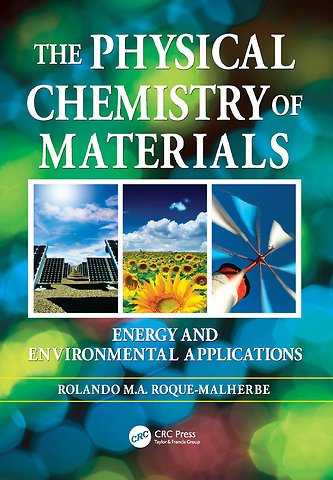 Physical Chemistry of Materials