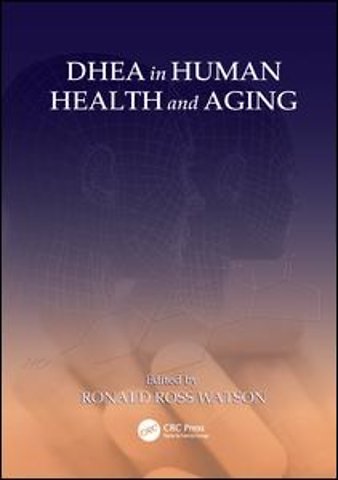 DHEA in Human Health and Aging