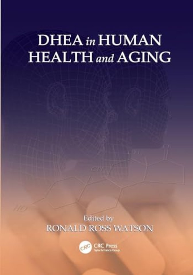DHEA in Human Health and Aging