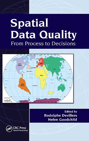Spatial Data Quality