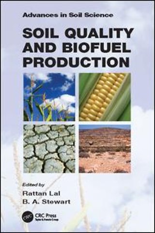 Soil Quality and Biofuel Production