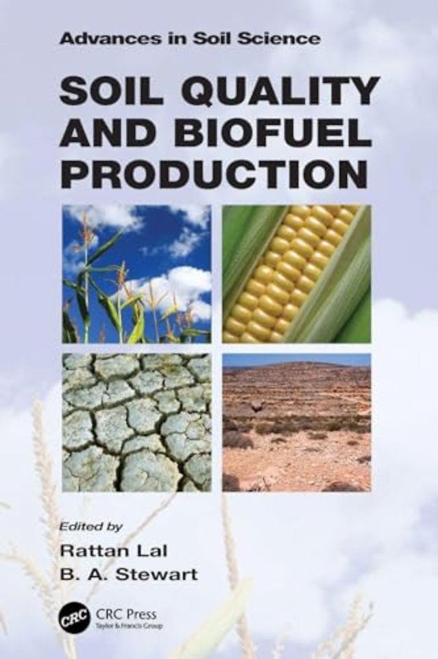 Soil Quality and Biofuel Production