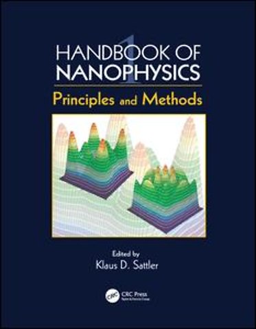 Handbook of Nanophysics