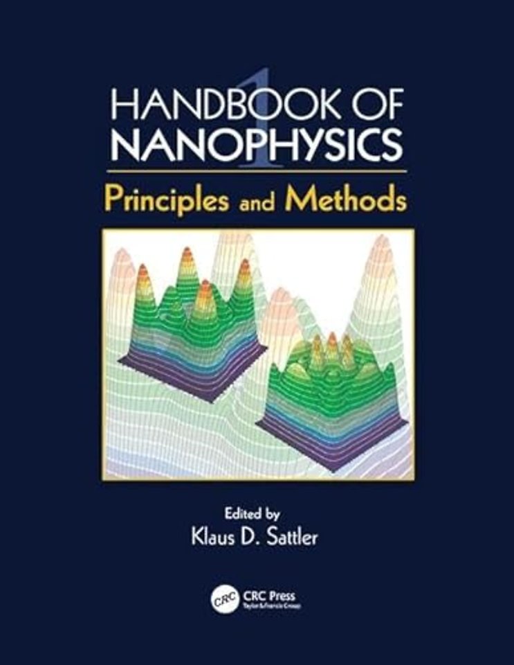 Handbook of Nanophysics
