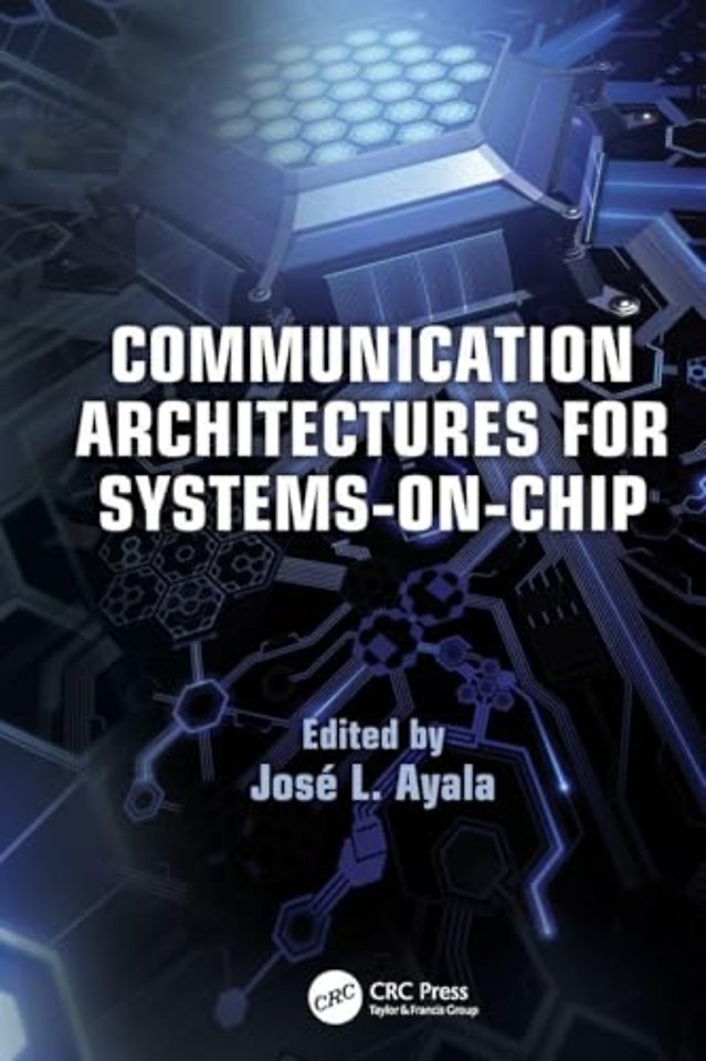 Communication Architectures for Systems-on-Chip