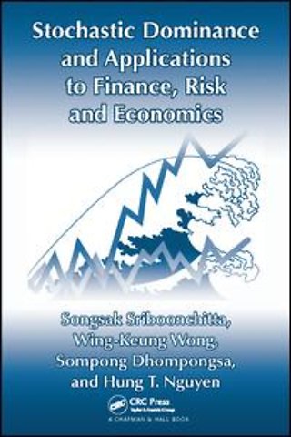Stochastic Dominance and Applications to Finance, Risk and Economics