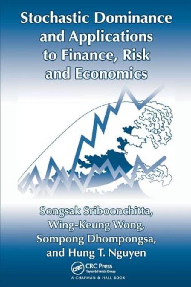 Stochastic Dominance and Applications to Finance, Risk and Economics
