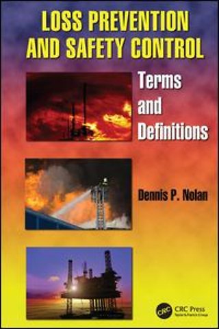 Loss Prevention and Safety Control